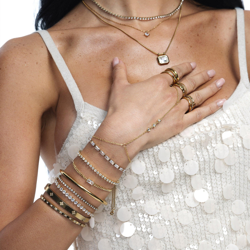 Evry Jewels Bangles