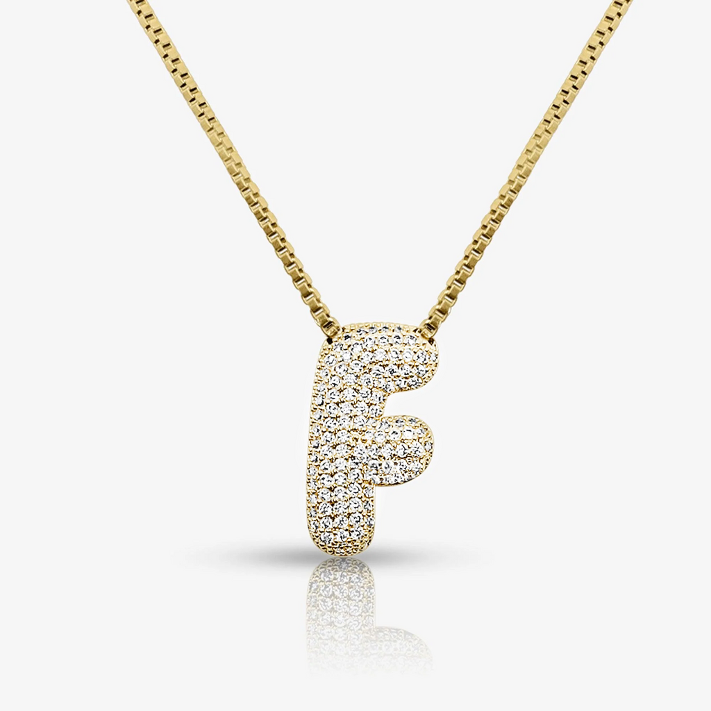 Evry Jewels Adore Me Necklace