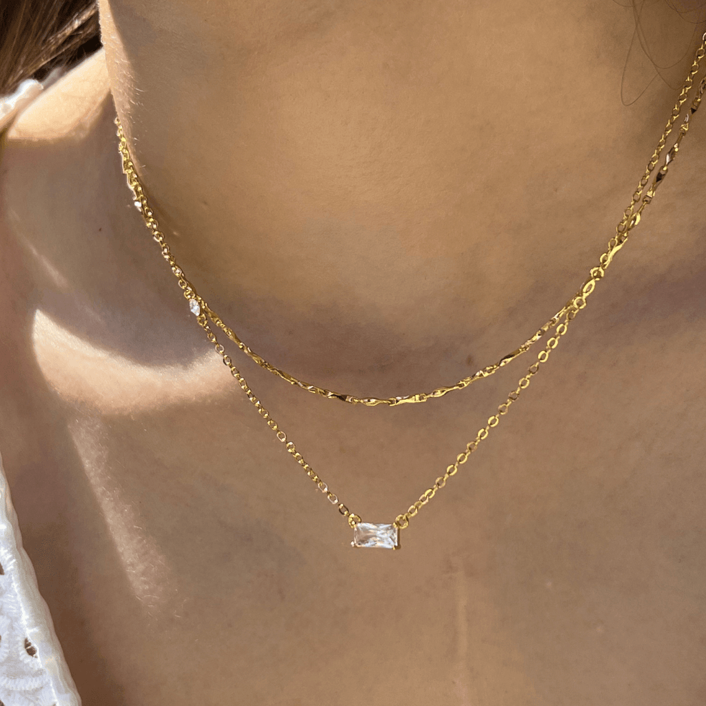 Evry Jewels F That Necklace