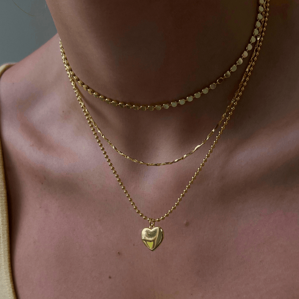 Evry Jewels F That Necklace