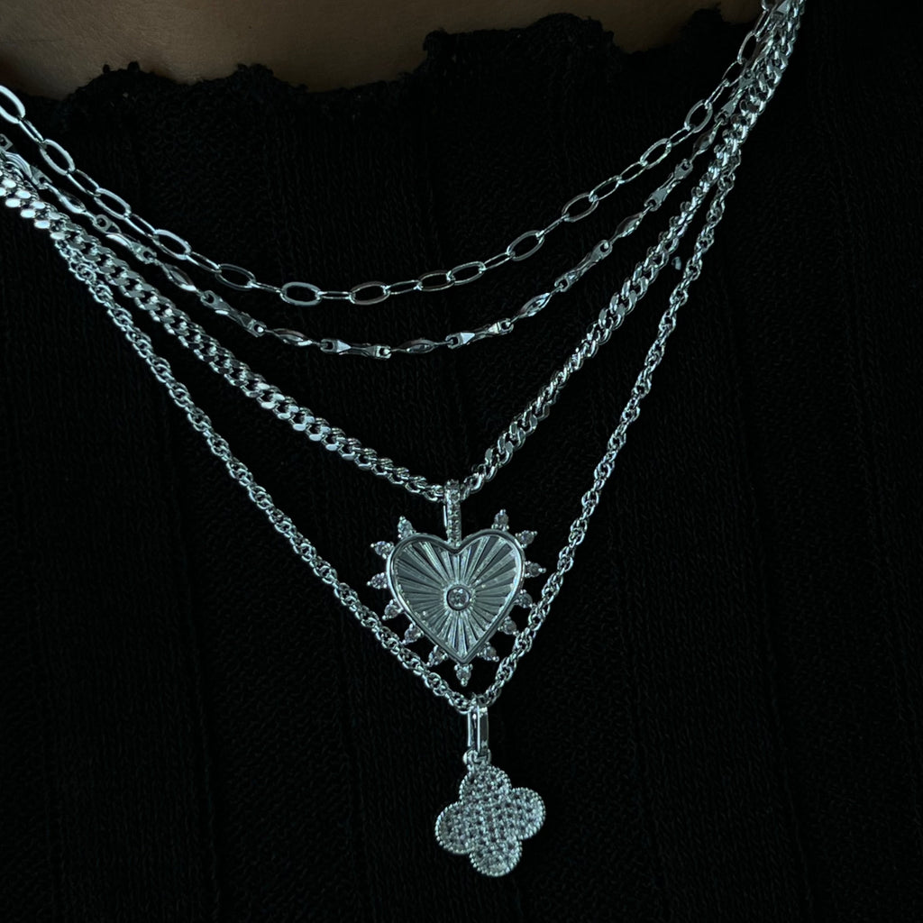 Evry Jewels F That Necklace