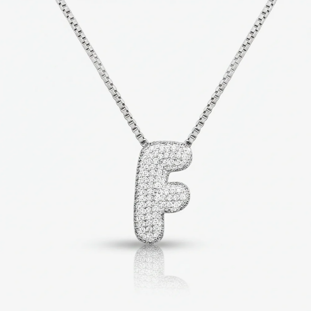 Evry Jewels Adore Me Necklace