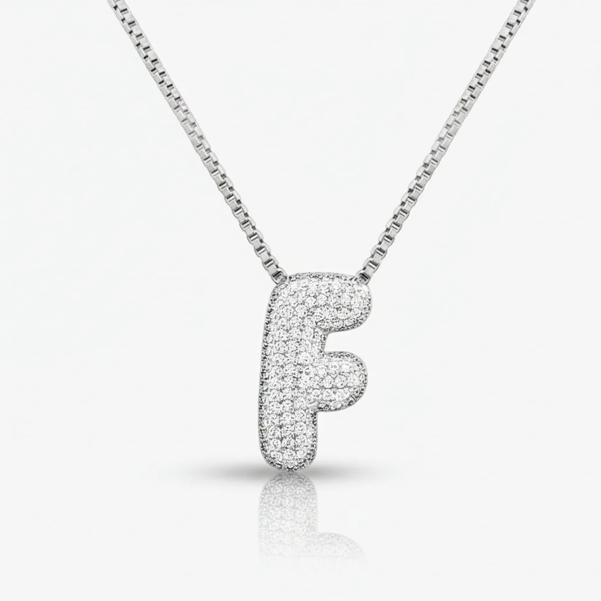 Evry Jewels Adore Me Necklace