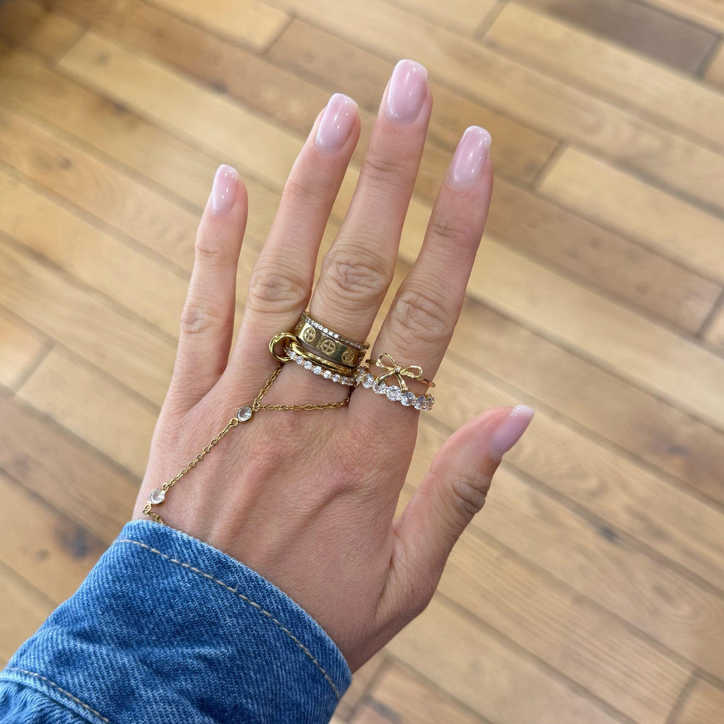 Evry Jewels Lost in Hollywood Ring