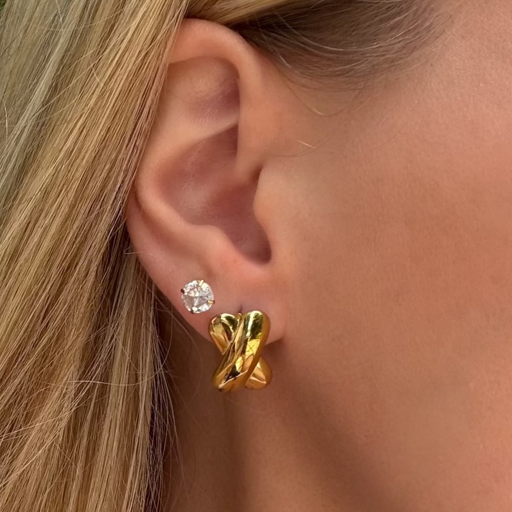 Evry Jewels No Limits Earrings