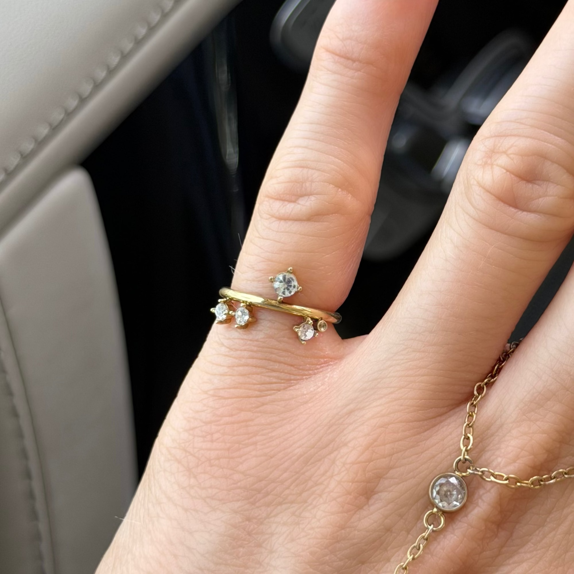 Evry Jewels Pinky Ring Collection