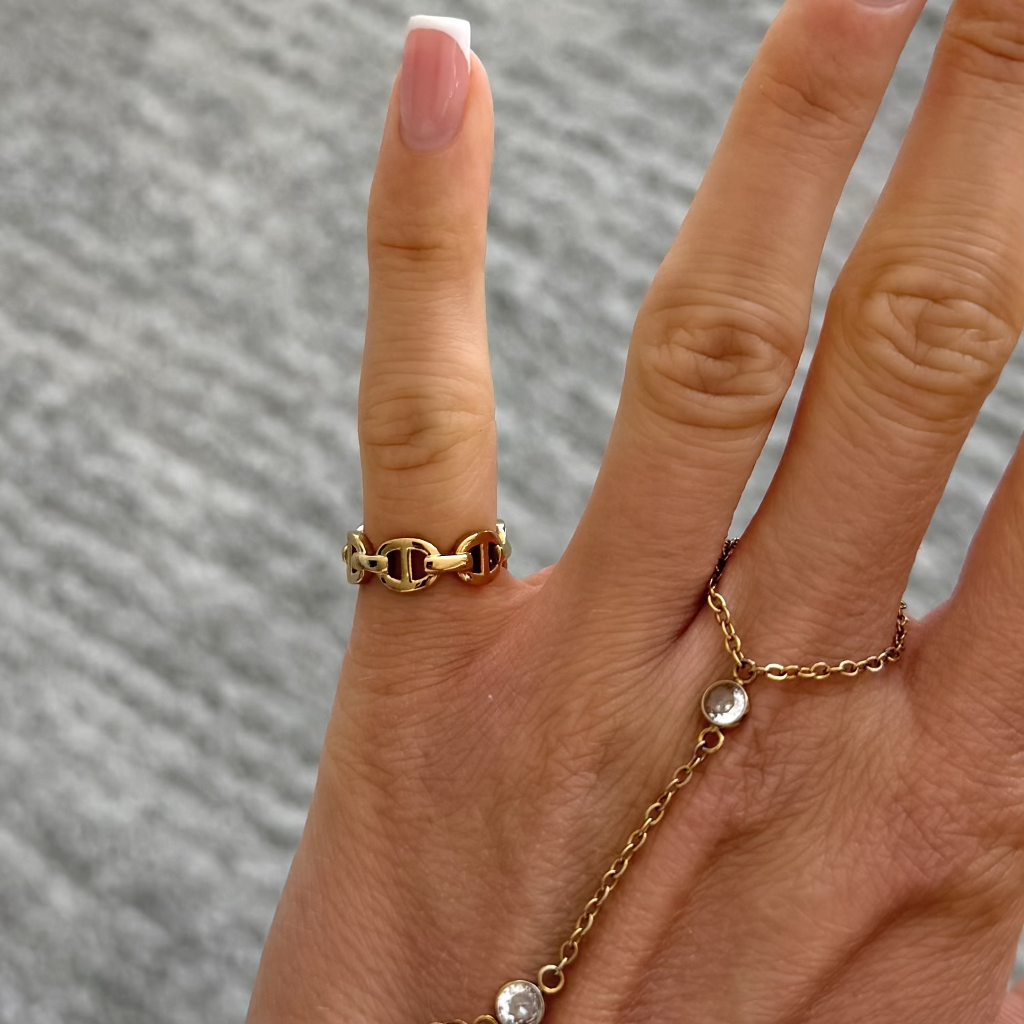 Evry Jewels Pinky Ring Collection