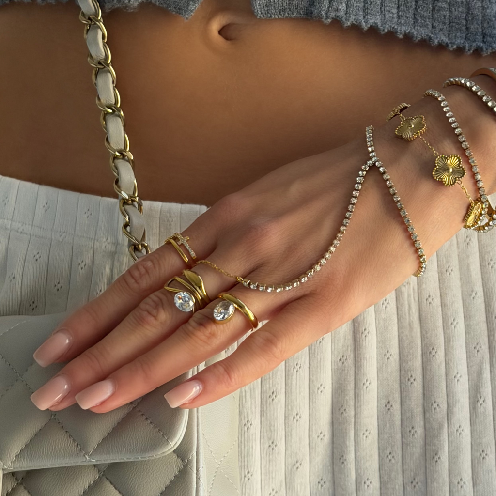 Evry Jewels Avaline Ring