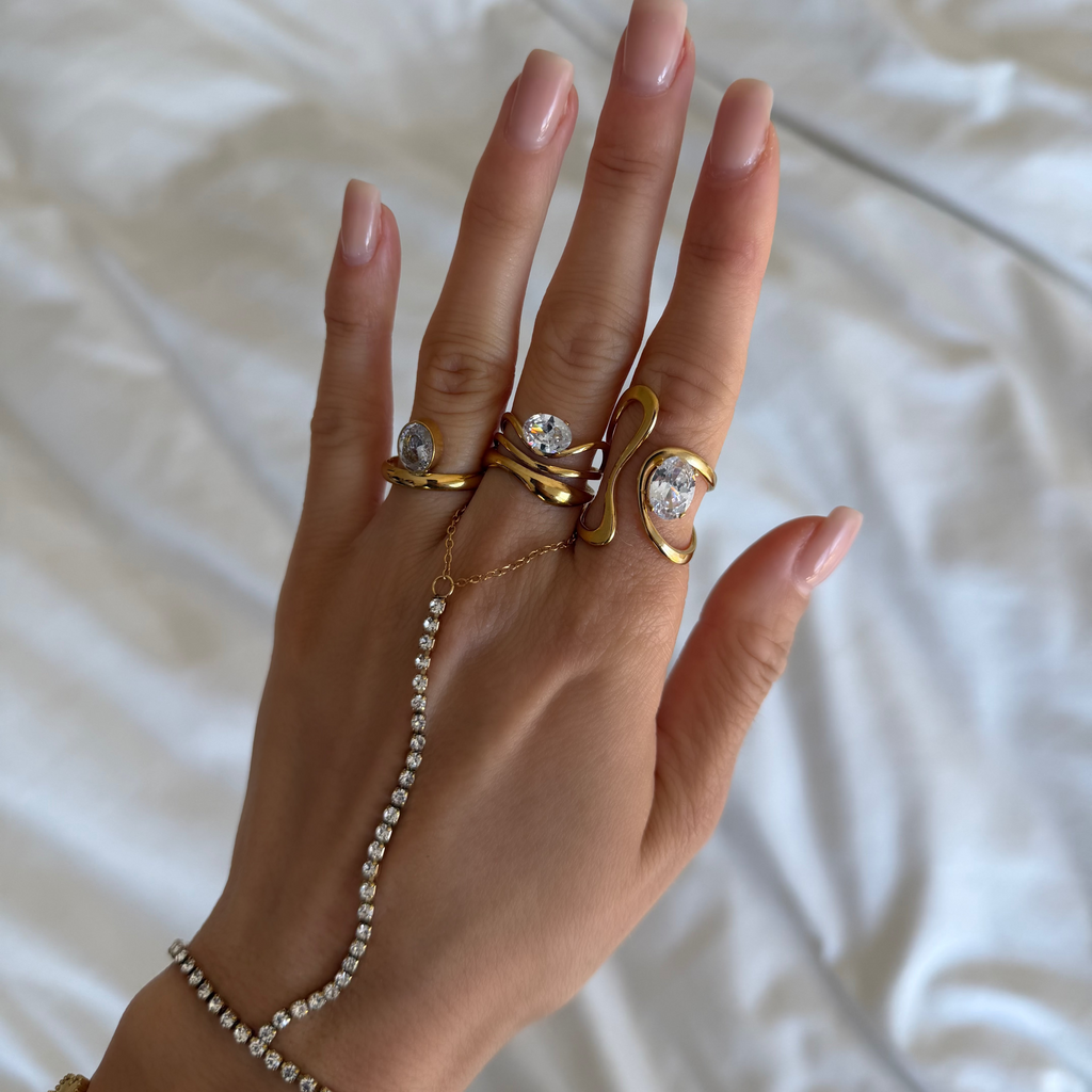 Evry Jewels Avaline Ring