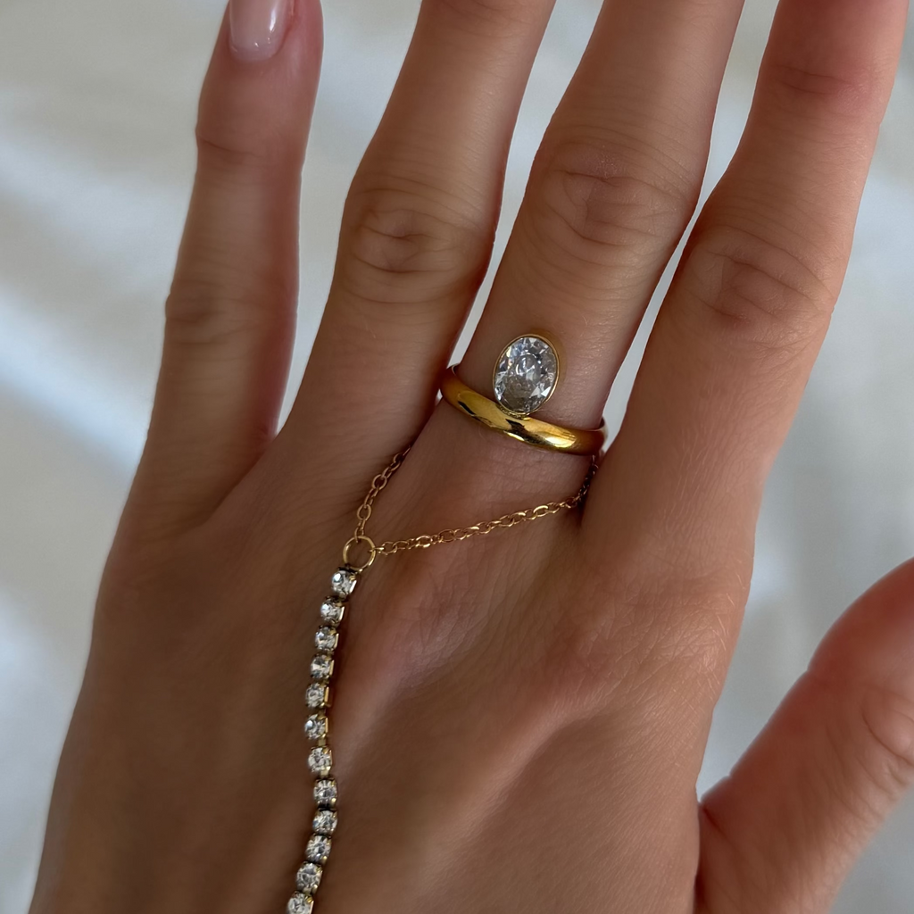 Evry Jewels Avaline Ring
