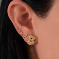 Evry Jewels Adore Me Earrings