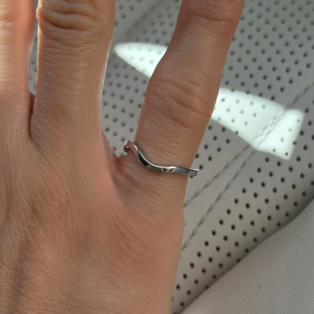 Evry Jewels Pinky Ring Collection