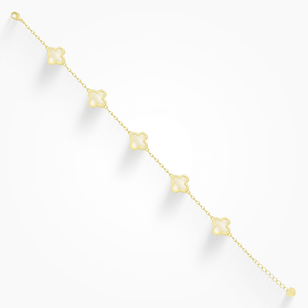 Evry Jewels Feeling Lucky Bracelet
