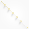 Evry Jewels Feeling Lucky Bracelet
