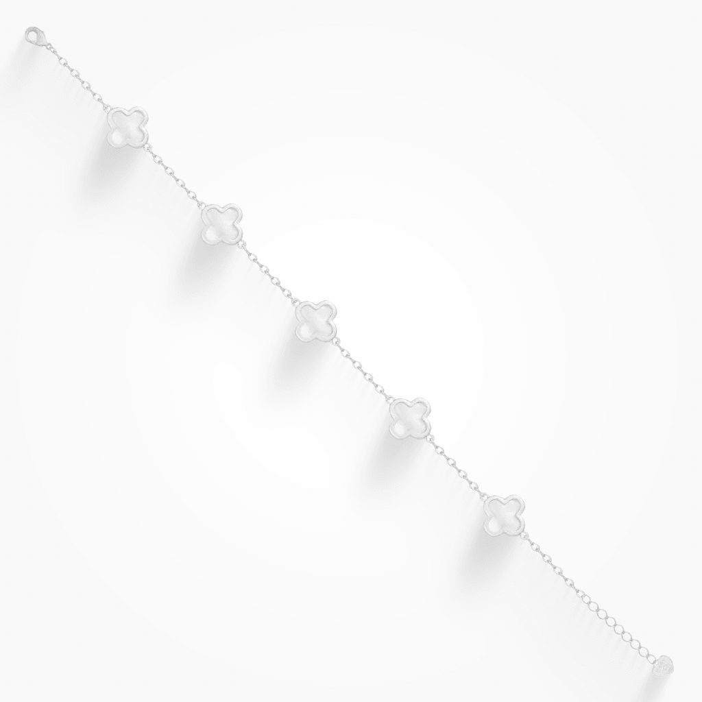 Evry Jewels Feeling Lucky Bracelet