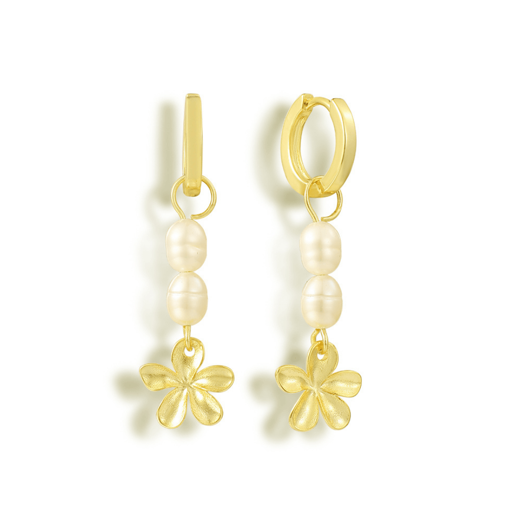 Evry Jewels Fiji Earrings