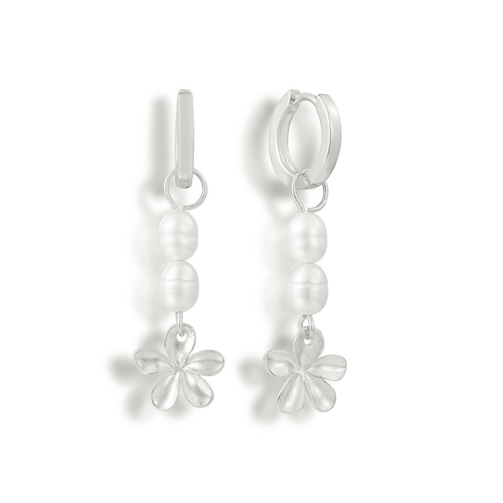 Evry Jewels Fiji Earrings