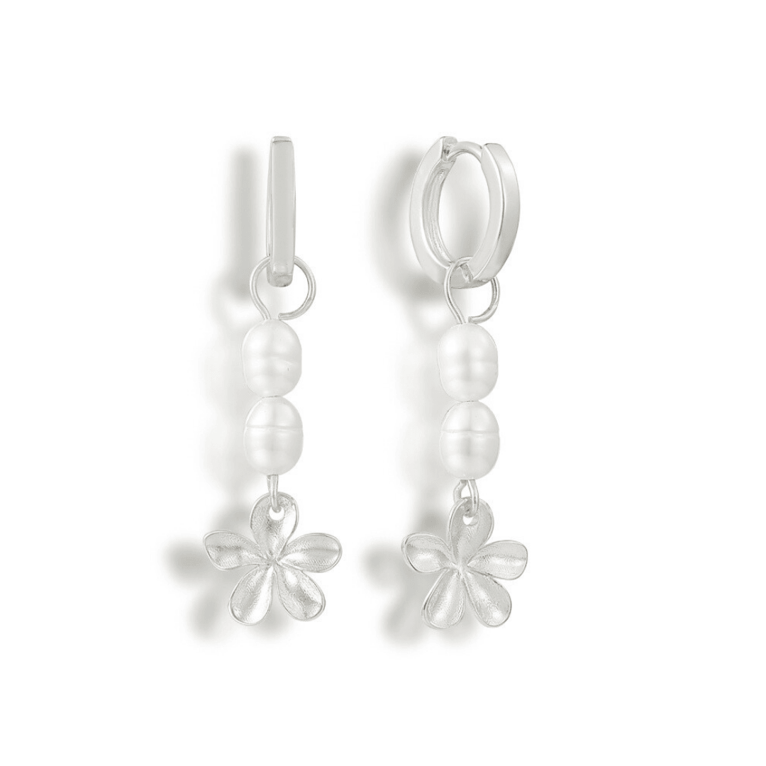Evry Jewels Fiji Earrings