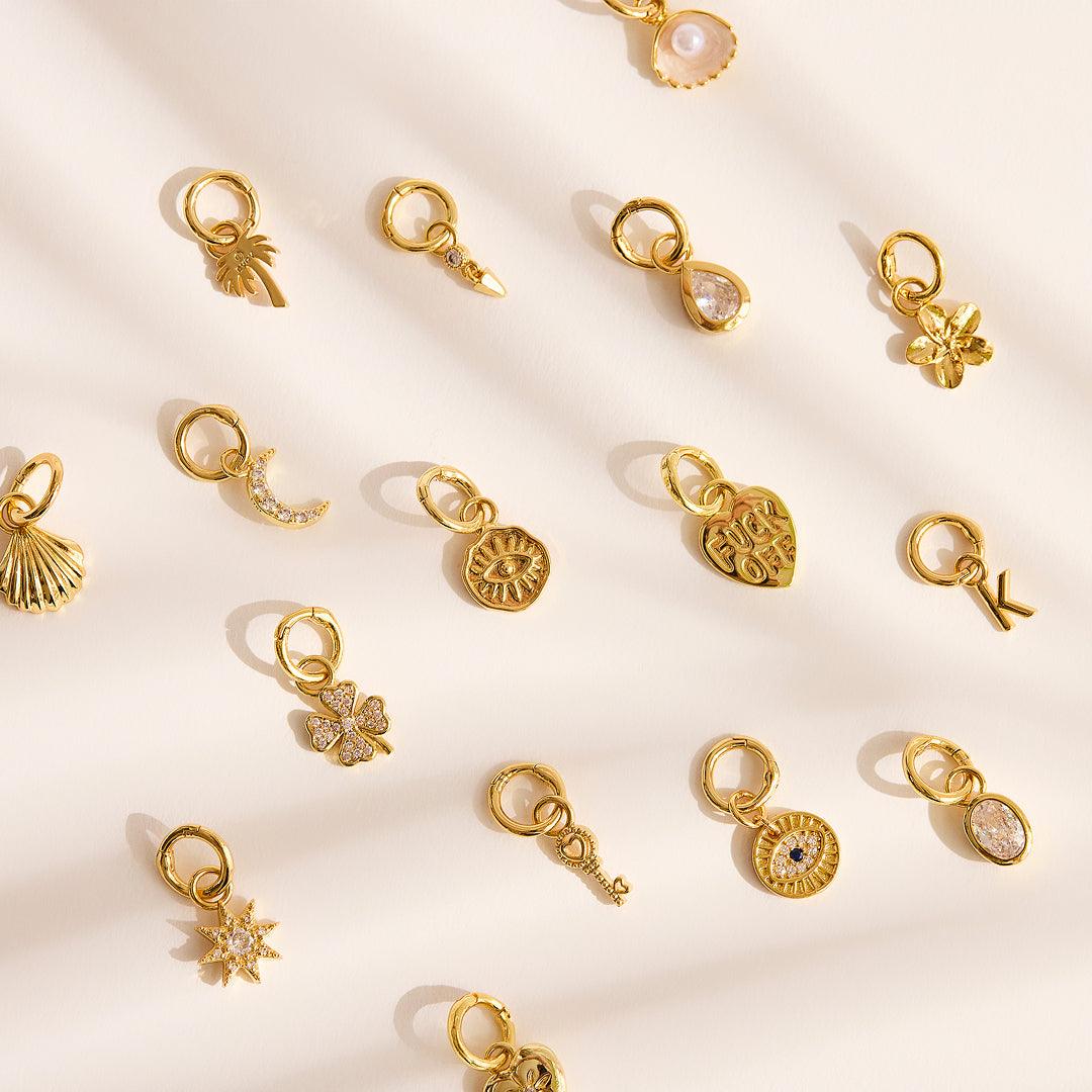 Evry Jewels Meribella Bikini Charm