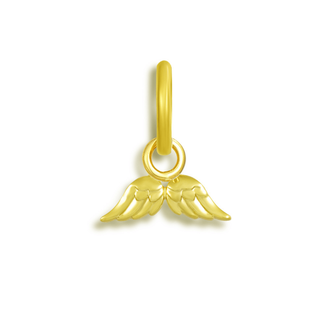 Evry Jewels Fly Away Charm