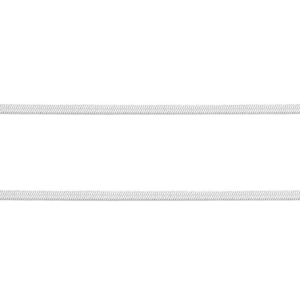 Evry Jewels For Goodness Snake Waist Chain