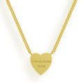 Evry Jewels Forever Yours Necklace
