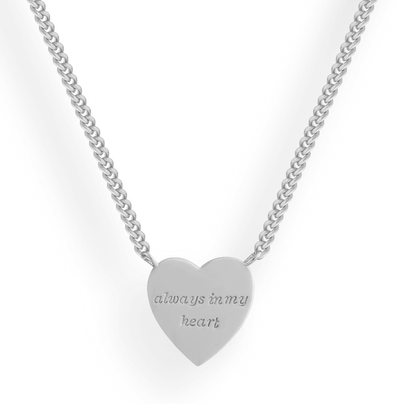 Evry Jewels Forever Yours Necklace