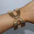Evry Jewels Fortuna Bangle