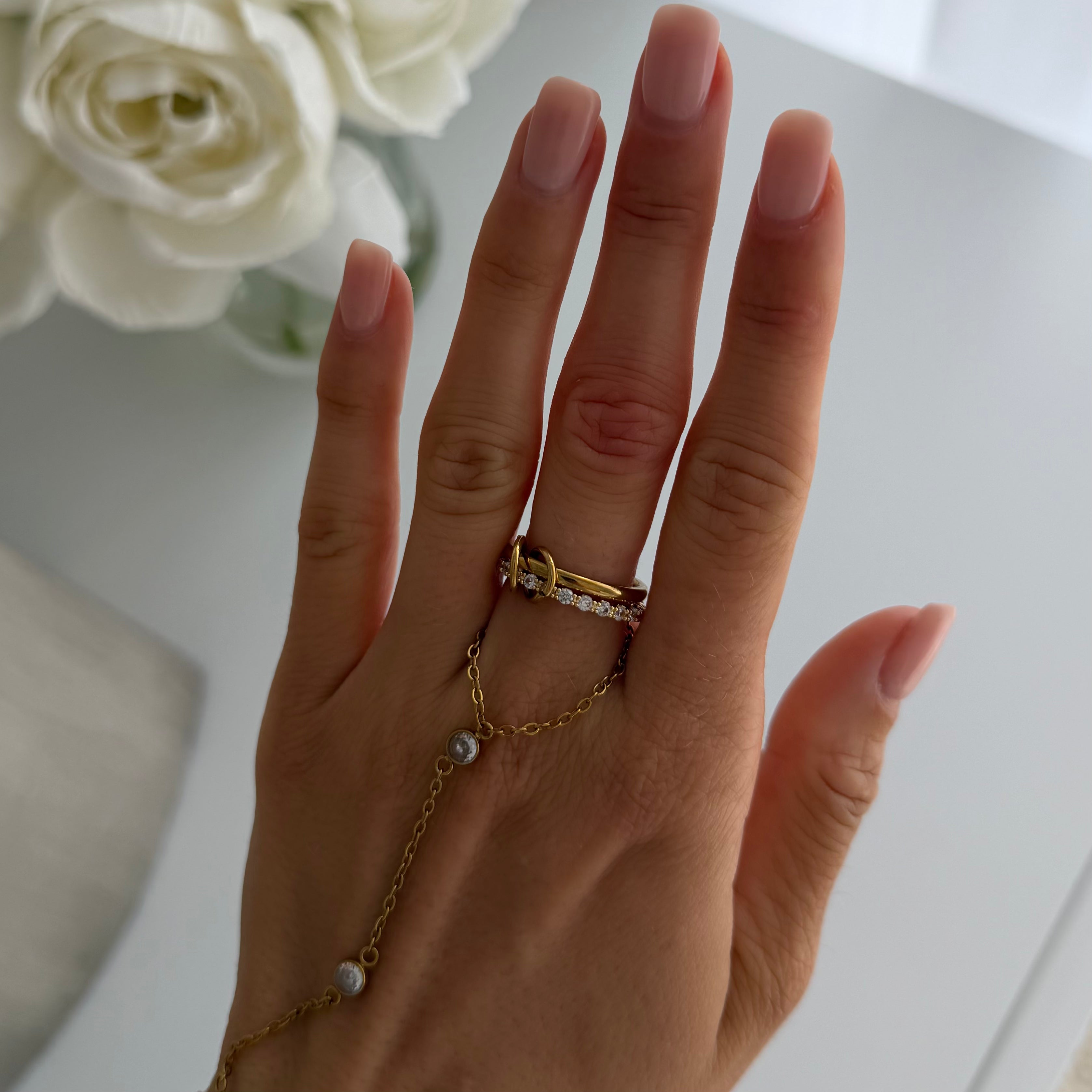 Evry Jewels Lost in Hollywood Ring