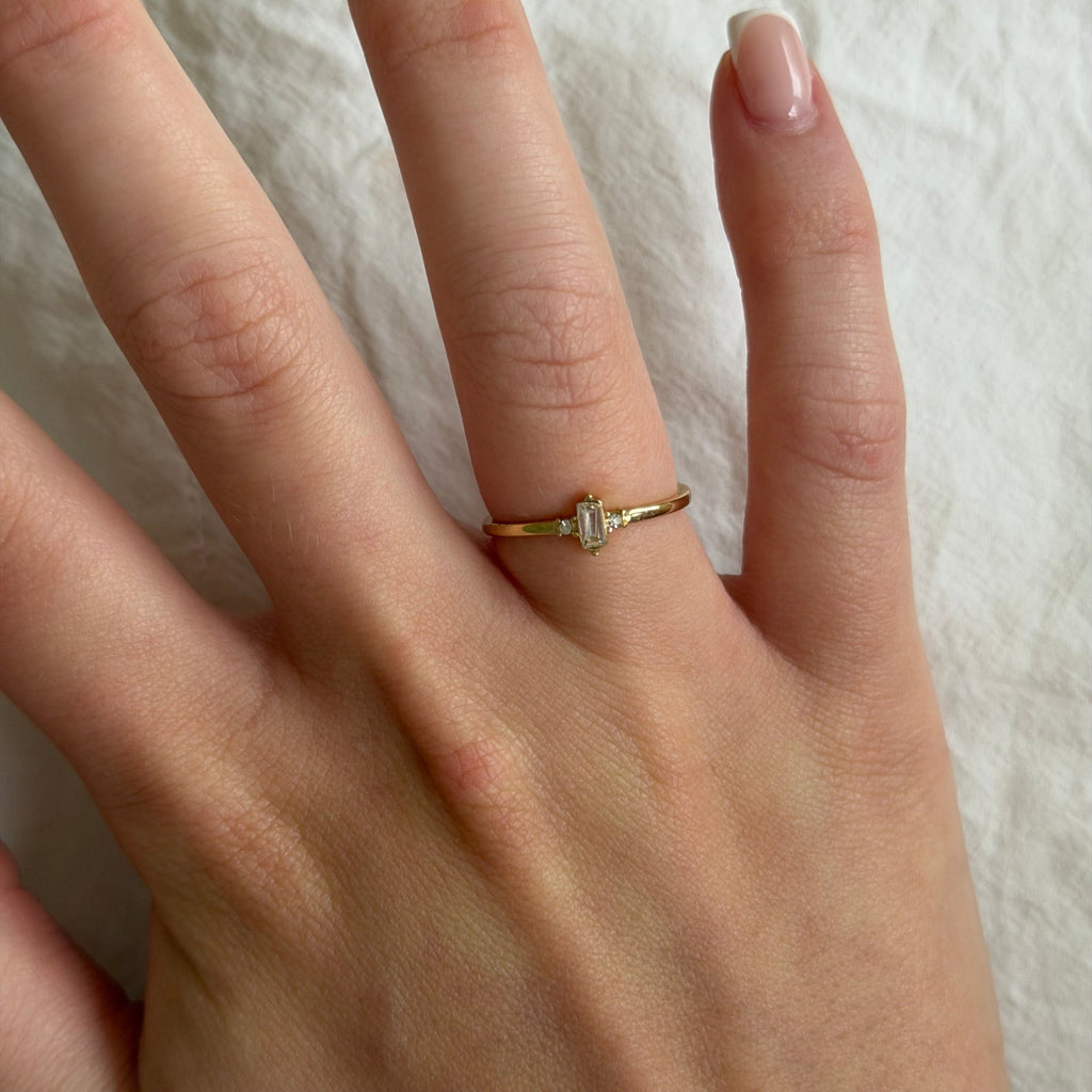 Evry Jewels Temptress Ring