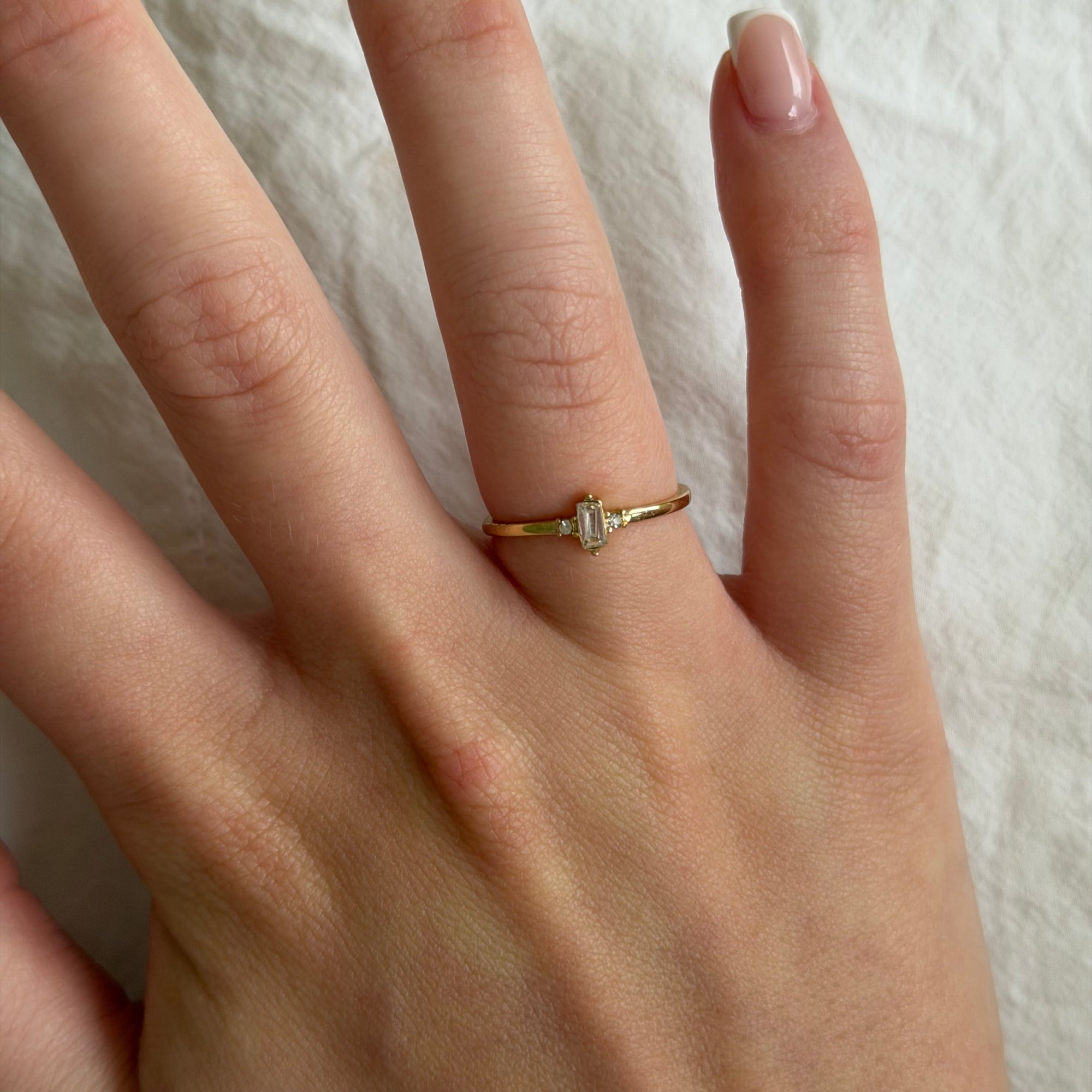 Evry Jewels Temptress Ring