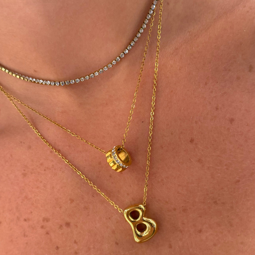 Evry Jewels All About You Necklace