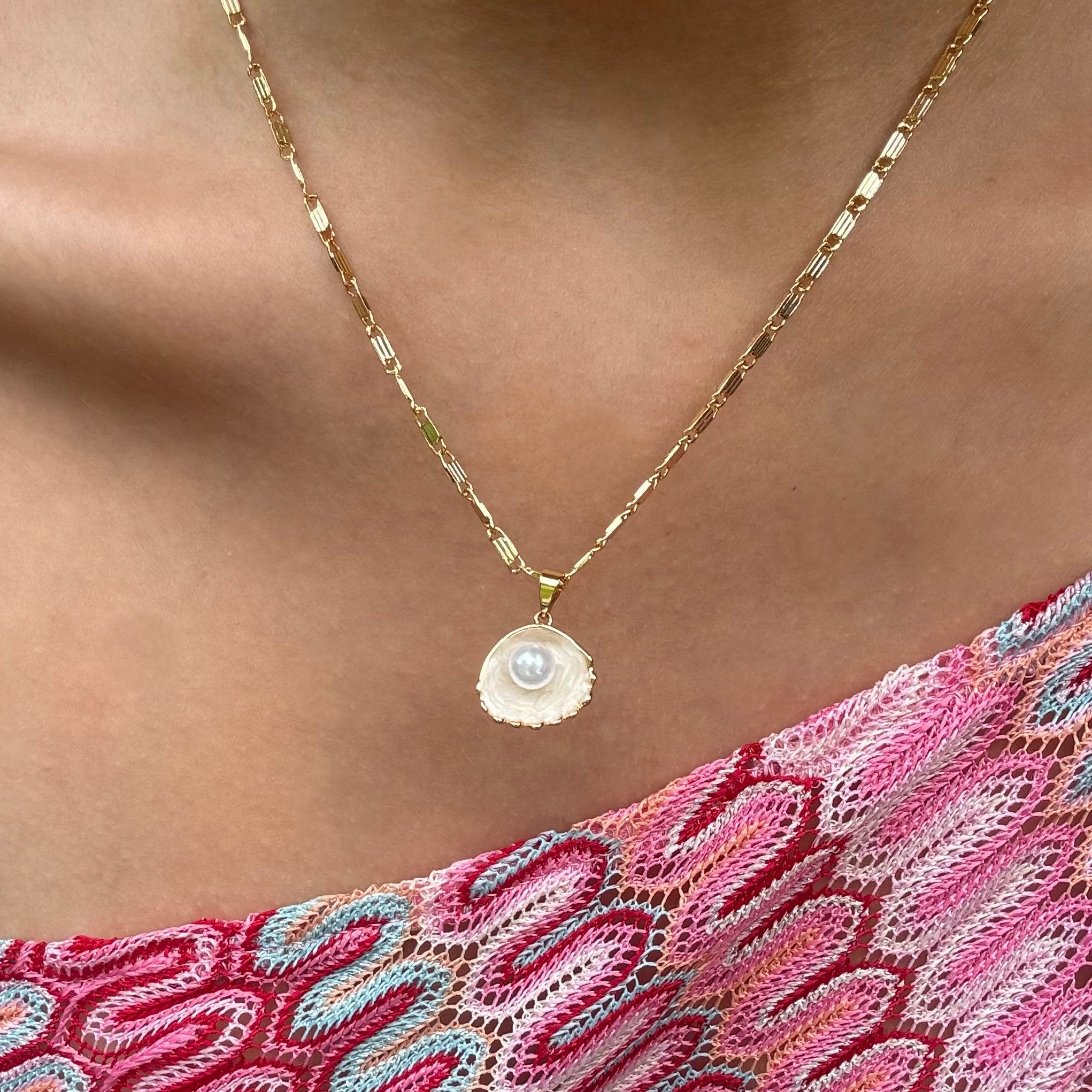 Evry Jewels Meribella Necklace
