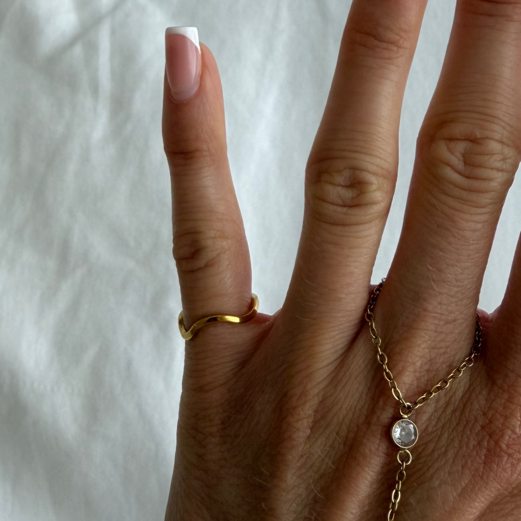 Evry Jewels Pinky Ring Collection