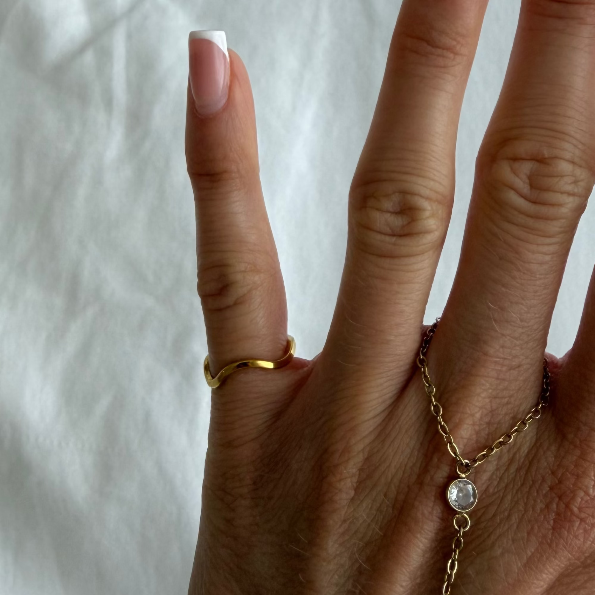 Evry Jewels Pinky Ring Collection