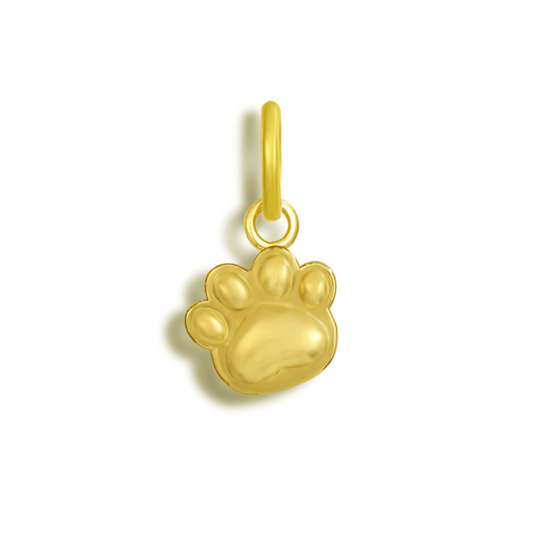 Evry Jewels Shoe Charms