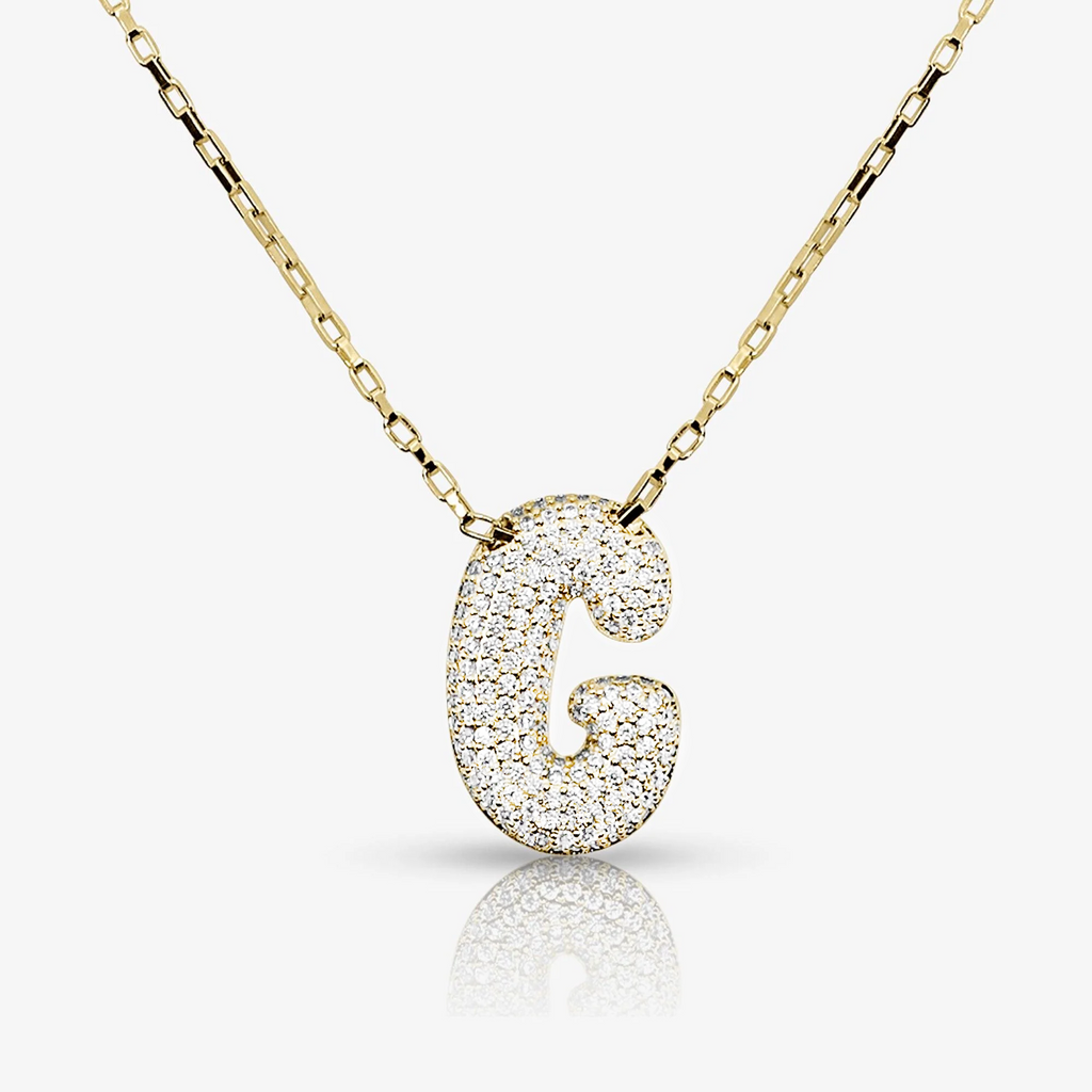 Evry Jewels Adore Me Necklace