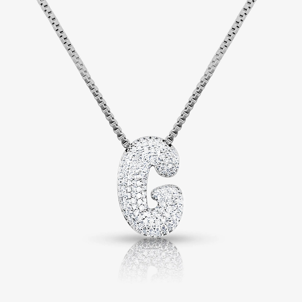 Evry Jewels Adore Me Necklace