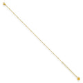 Evry Jewels Gabriella Anklet