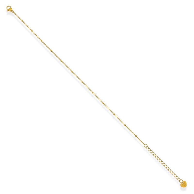 Evry Jewels Gabriella Anklet