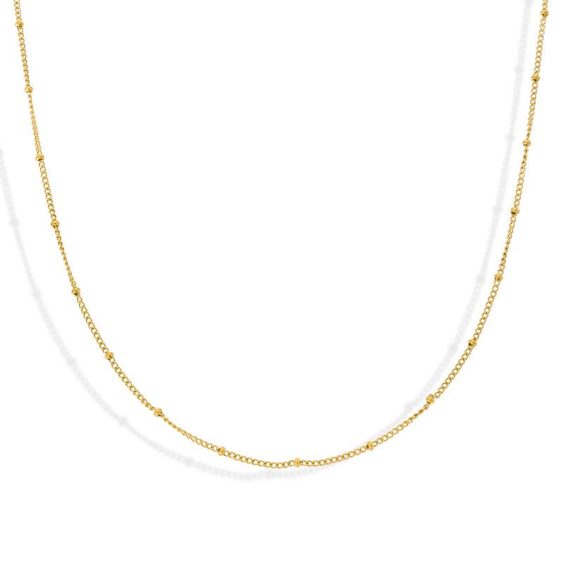 Evry Jewels Gabriella Necklace