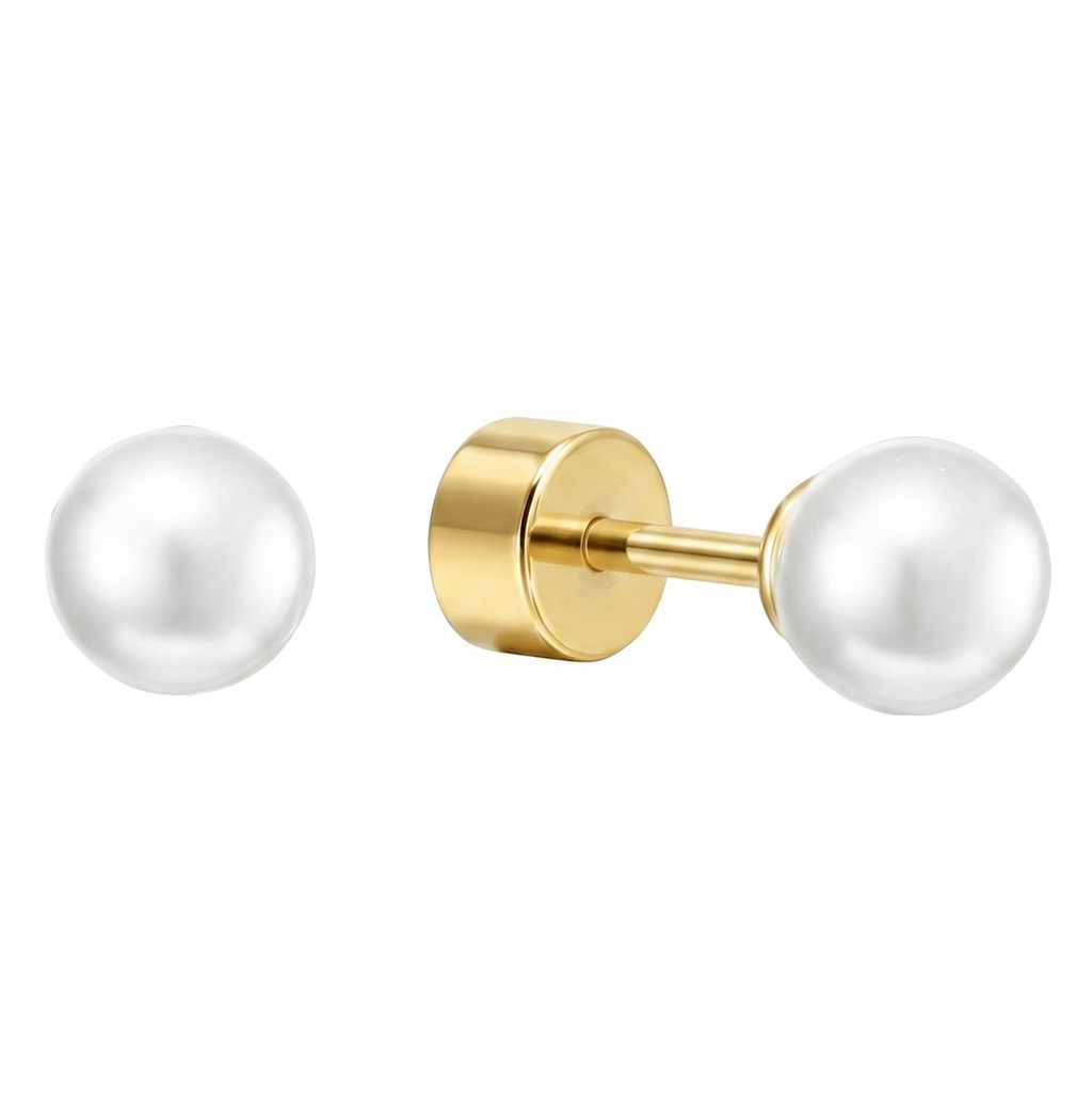 Evry Jewels Timeless Earrings