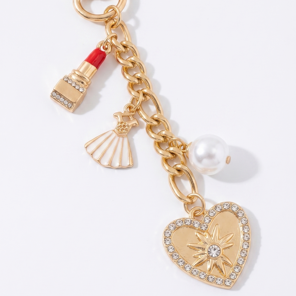 Evry Jewels Evryday Bag Charms