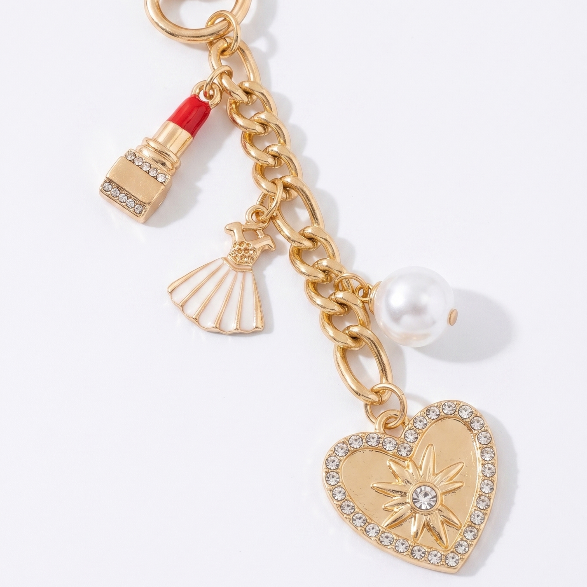 Evry Jewels Evryday Bag Charms