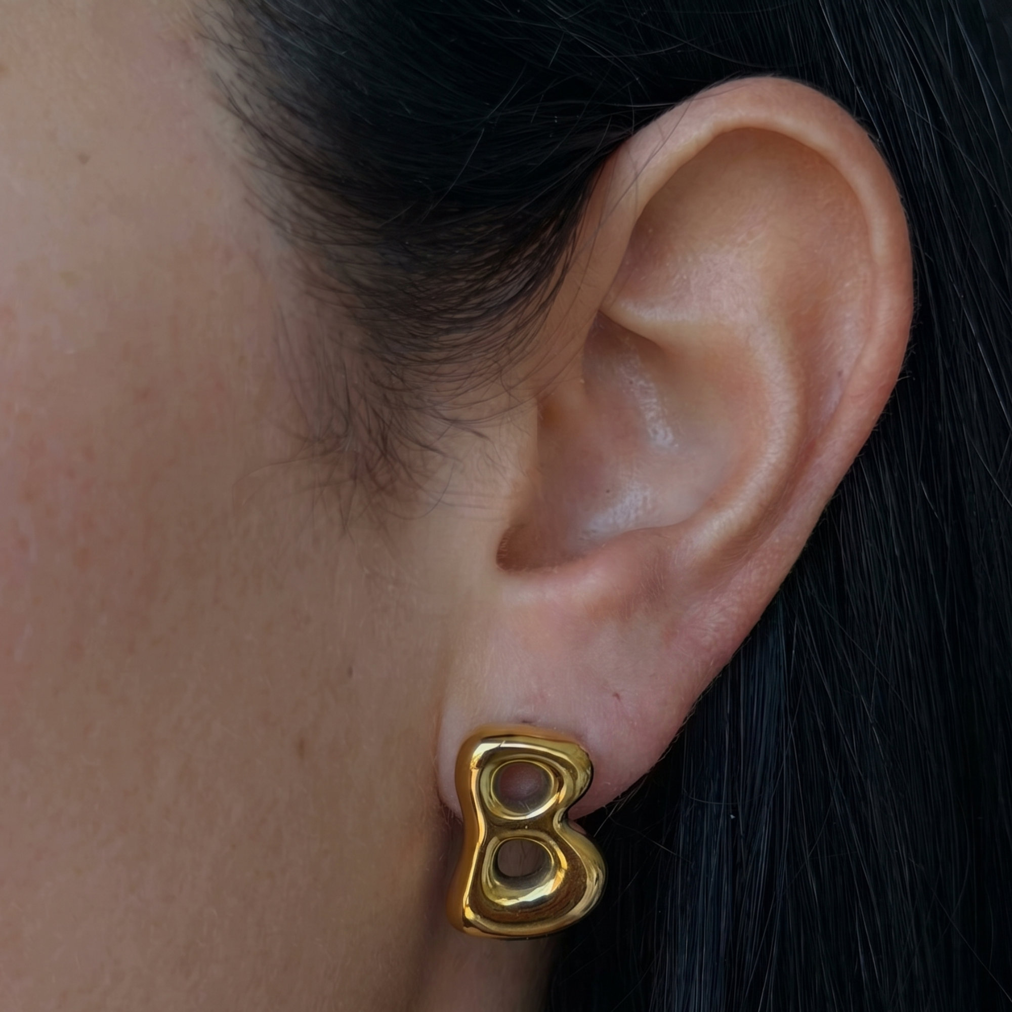 Evry Jewels All About You Earrings