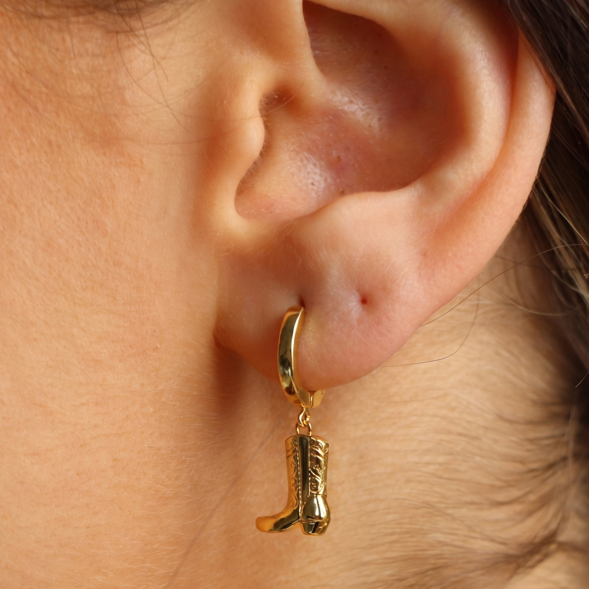 Evry Jewels Western Wednesday Earrings