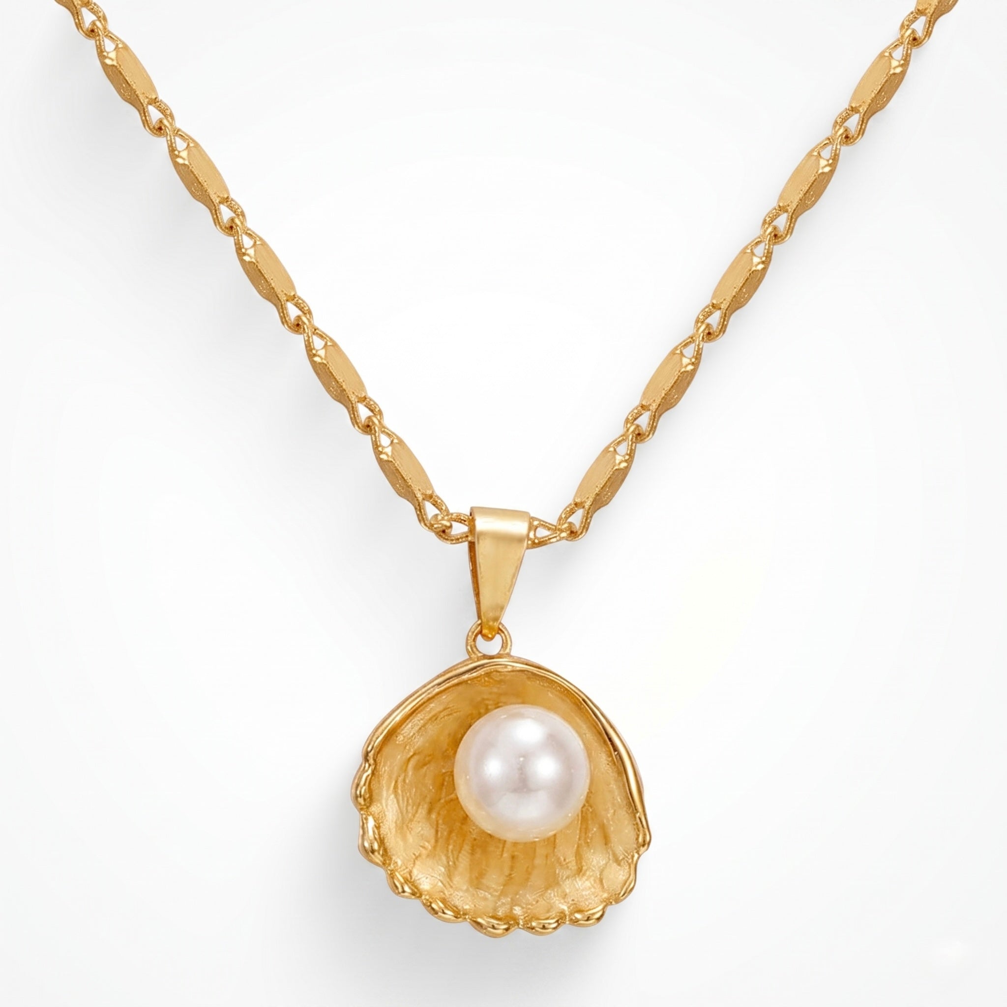 Evry Jewels Coastal Crush Necklace Collection