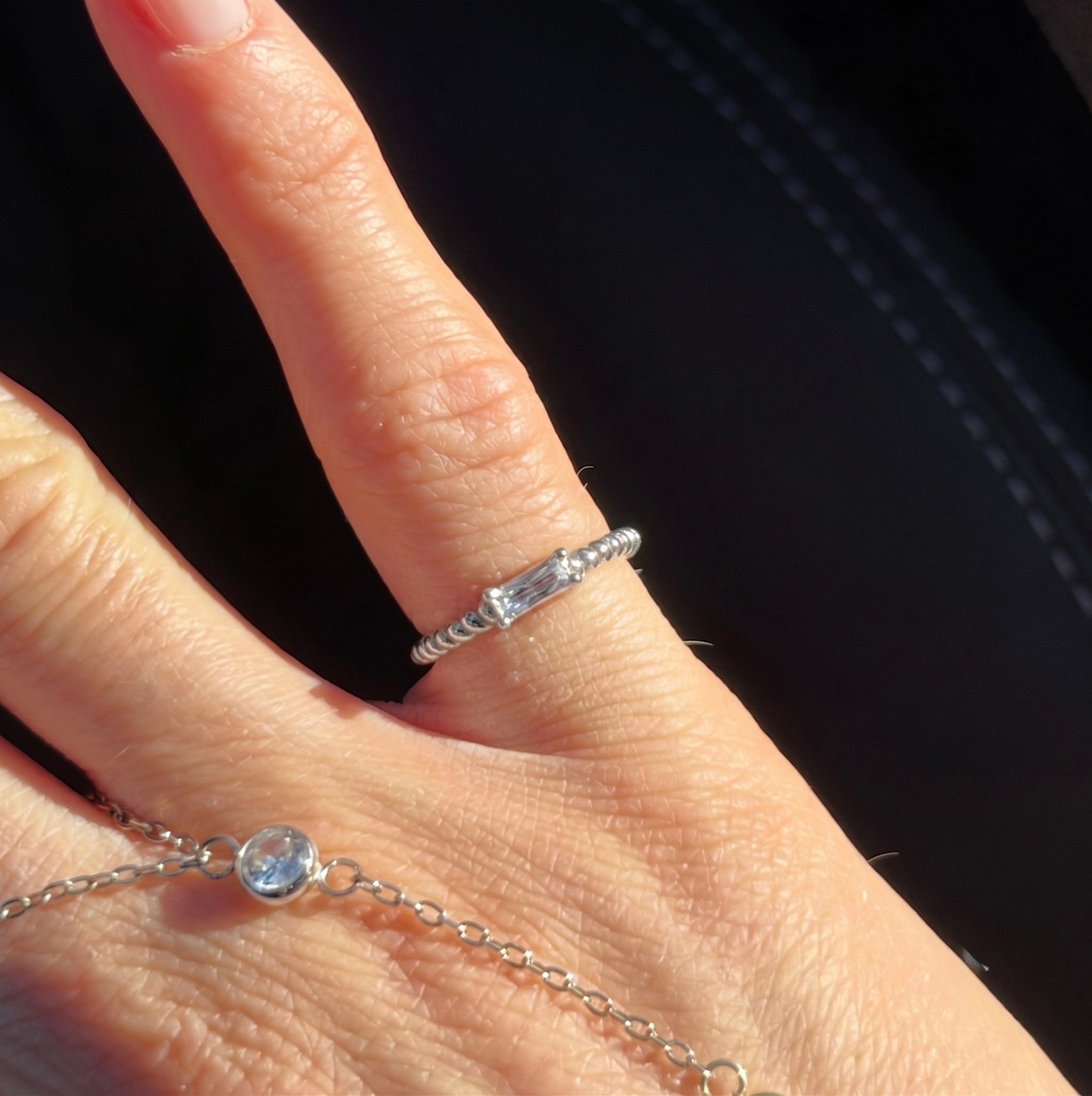 Evry Jewels Pinky Ring Collection