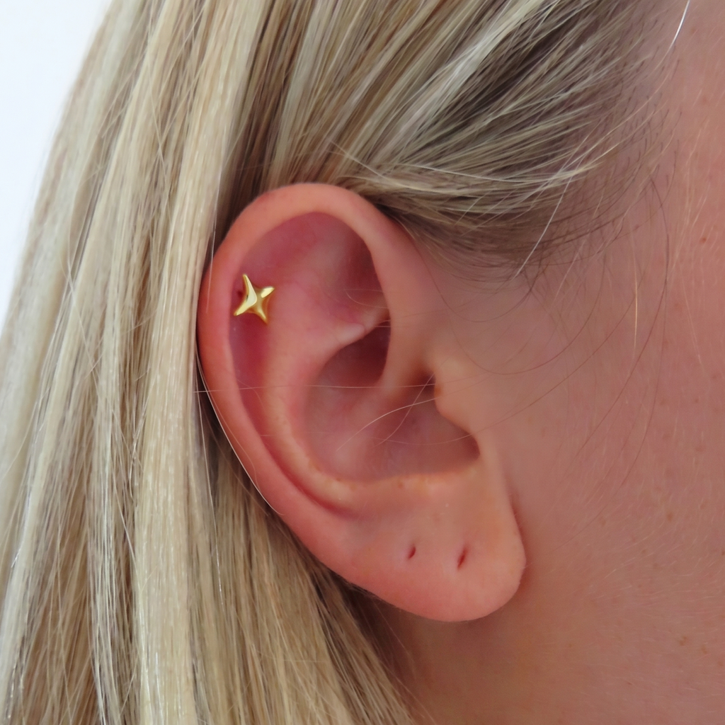 Evry Jewels Celeste Earrings
