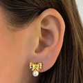 Evry Jewels Coquette Earrings
